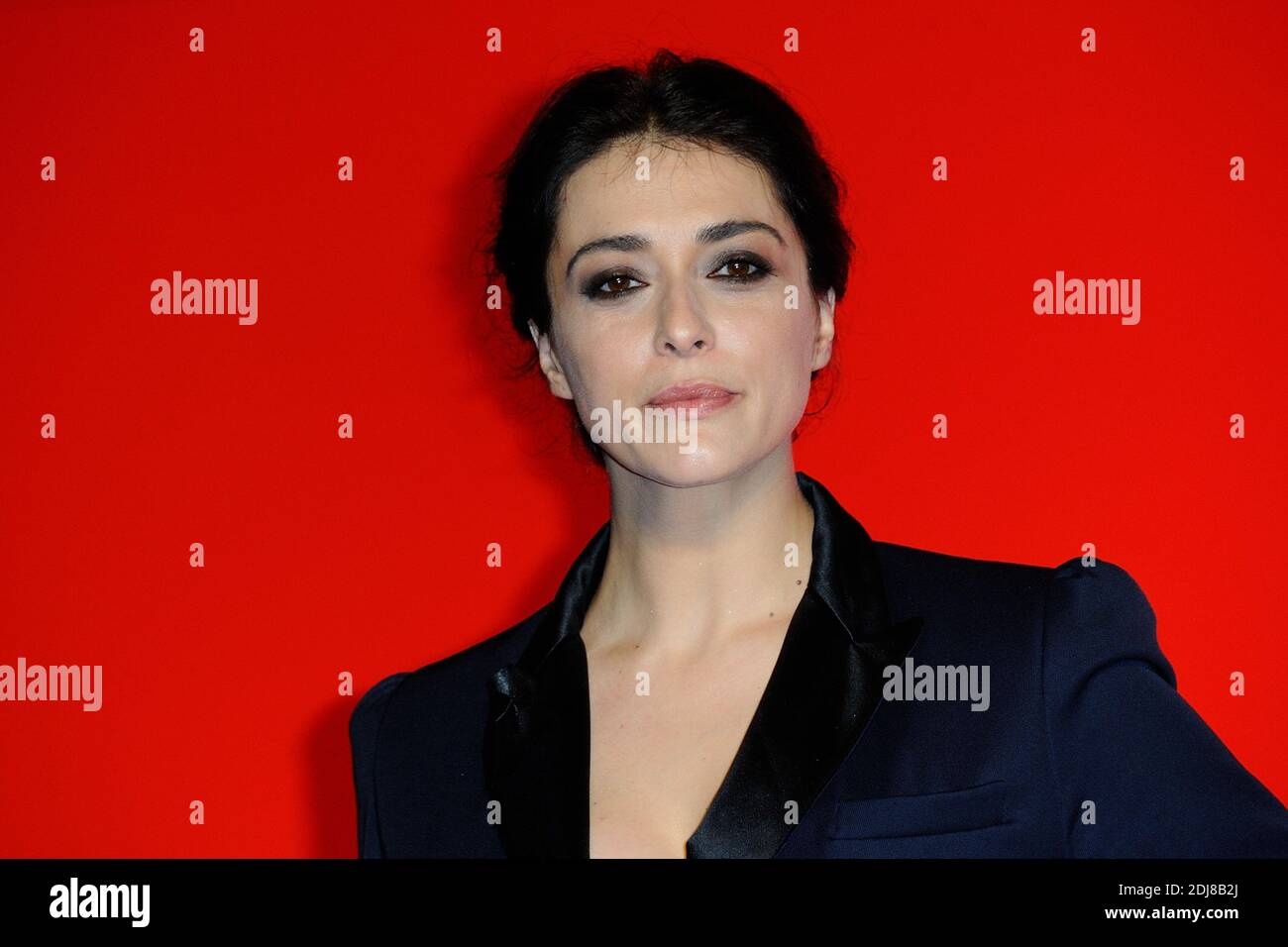 Valentina Lodovini attending the 'Franca Chaos and Creation' Premiere on the Lido in Venice, Italy as part of the 73rd Mostra, Venice International Film Festival on September 02, 2016. Photo by Aurore Marechal/ABACAPRESS.COM Stock Photo
