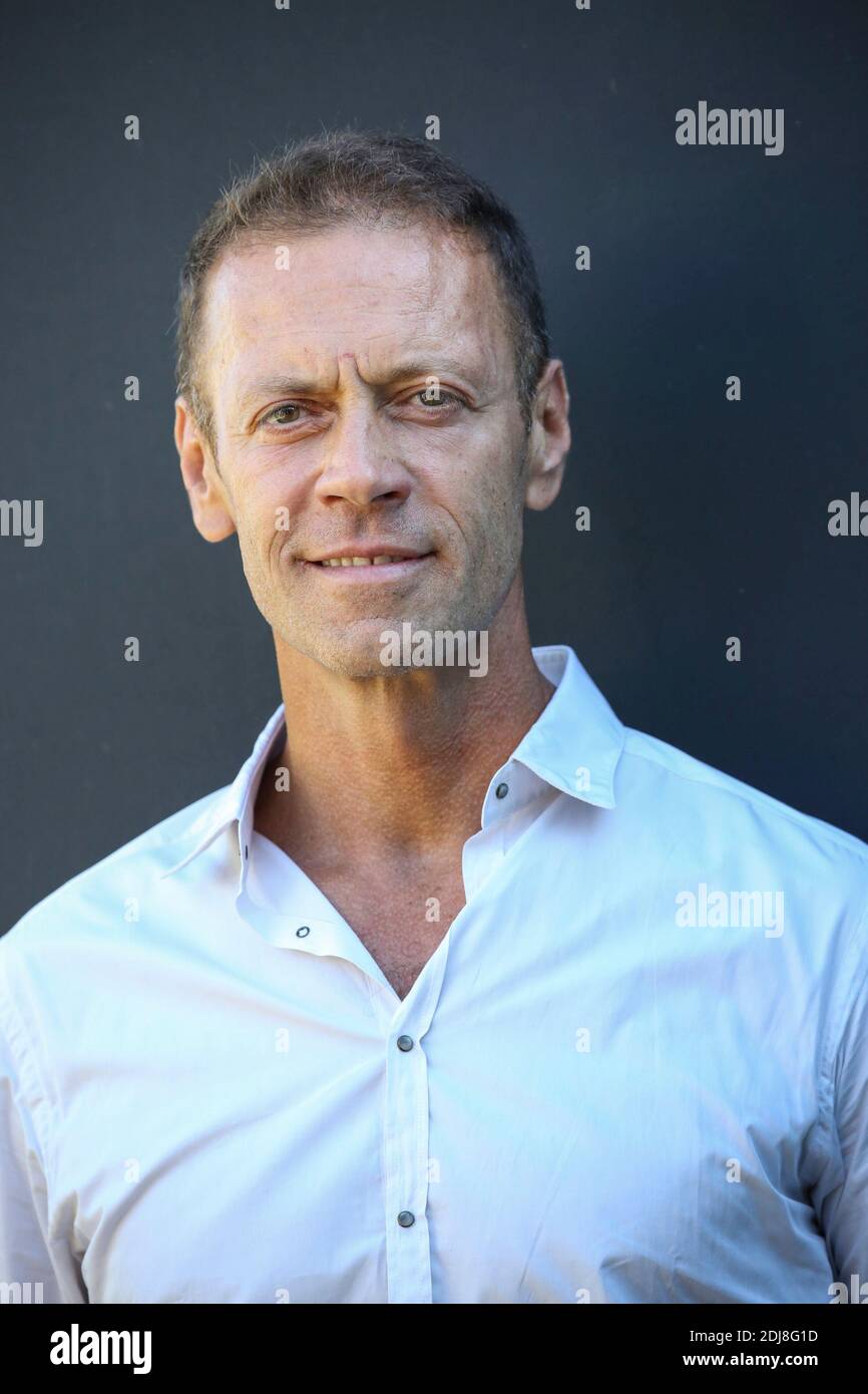 Rocco siffredi hi-res stock photography and images - Alamy