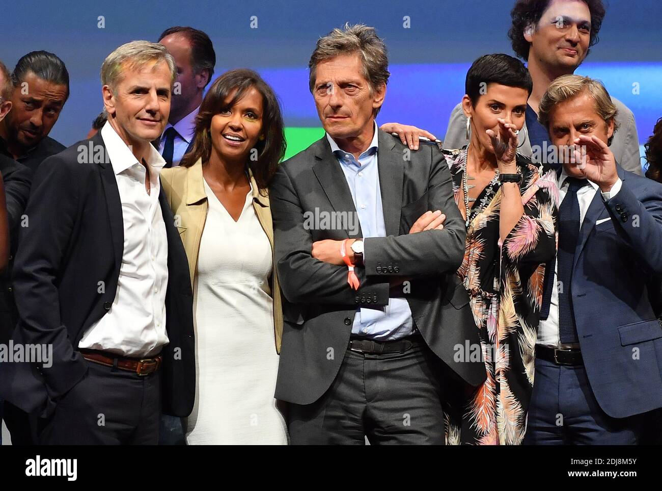 Anchors conference center hires stock photography and images Alamy