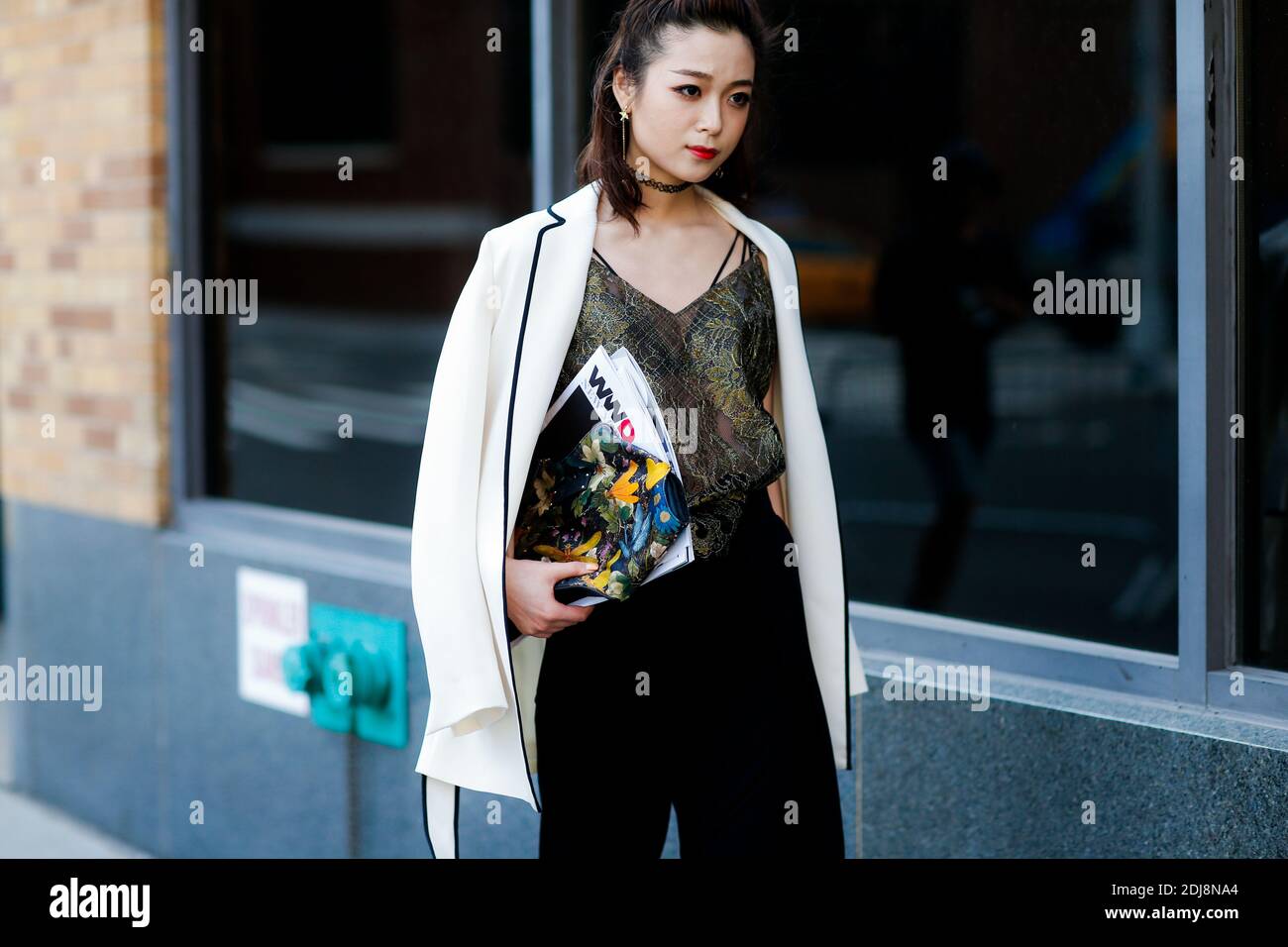 Skylight clarkson square hires stock photography and images Alamy