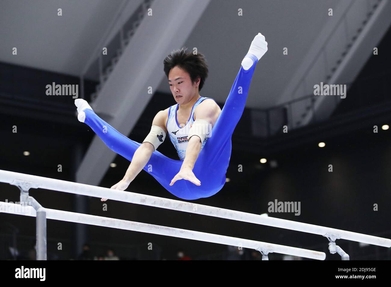 74th Parallel Takasaki Arena, Gunma, Japan. 13th Dec, 2020. Kenta Chiba, DECEMBER 13 ...