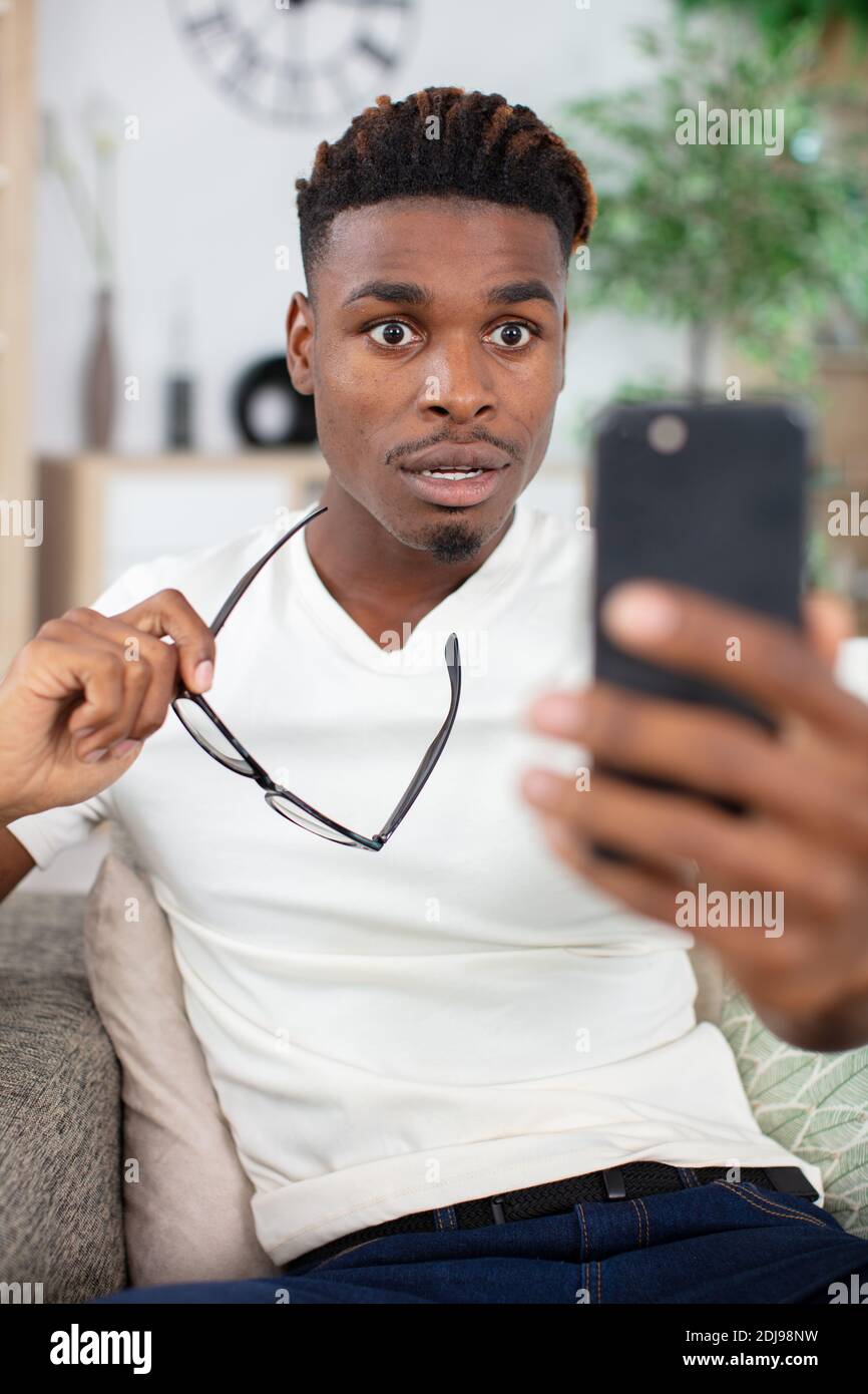 oh my god mom just died Stock Photo Alamy