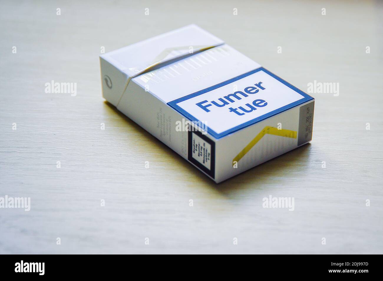the best cigarette to smoke What brand of cigarettes you smoke says about you : r/coolguides