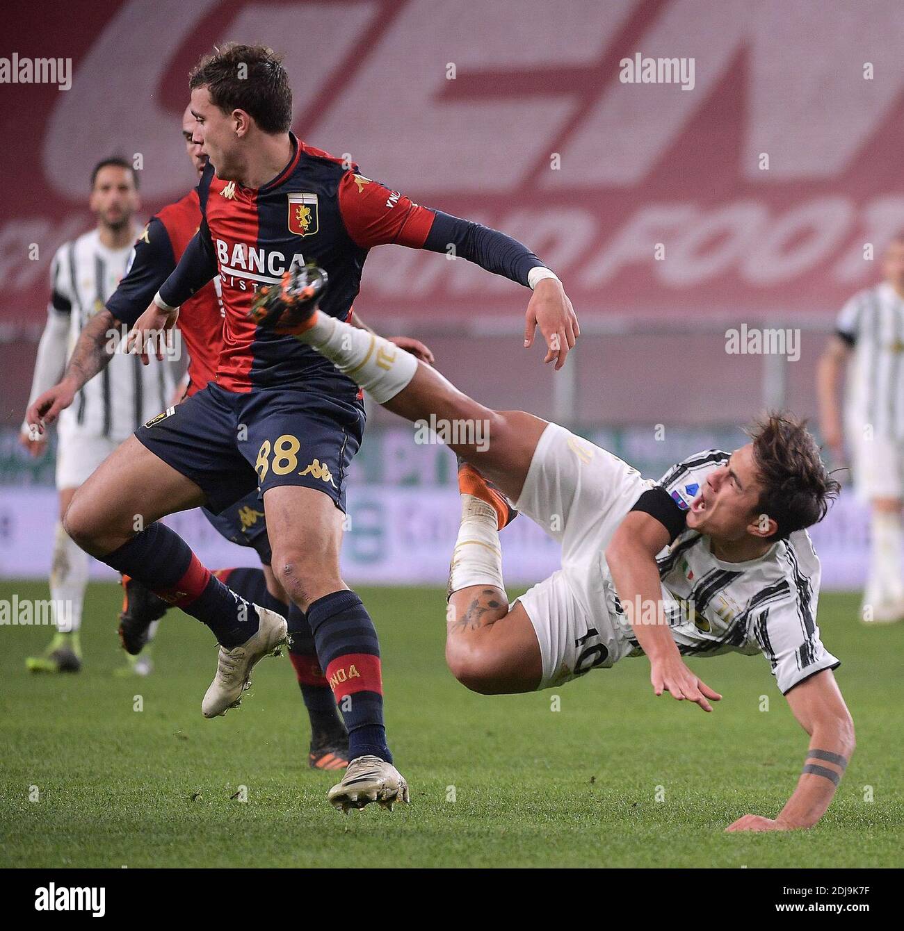 dybala cleats 2020