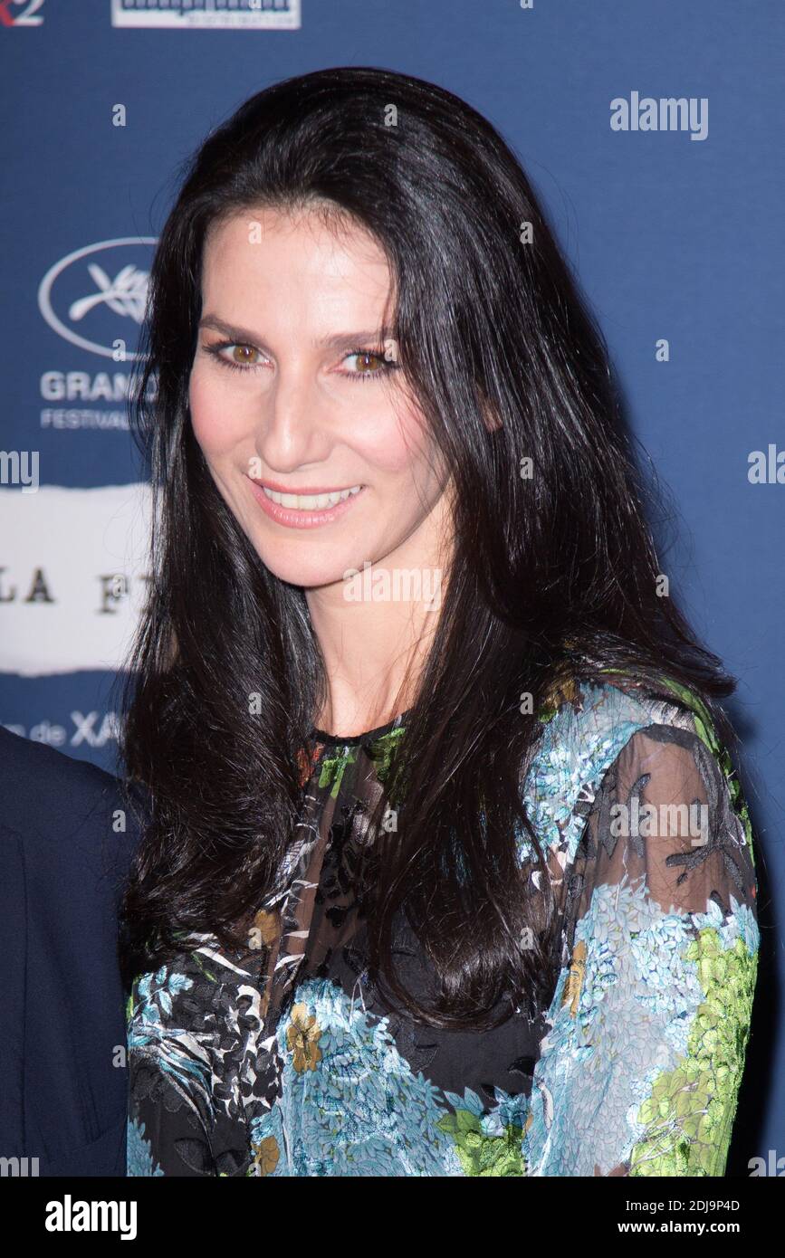 marie-drucker-avant-premiere-du-film-juste-la-fin-du-monde-a-paris