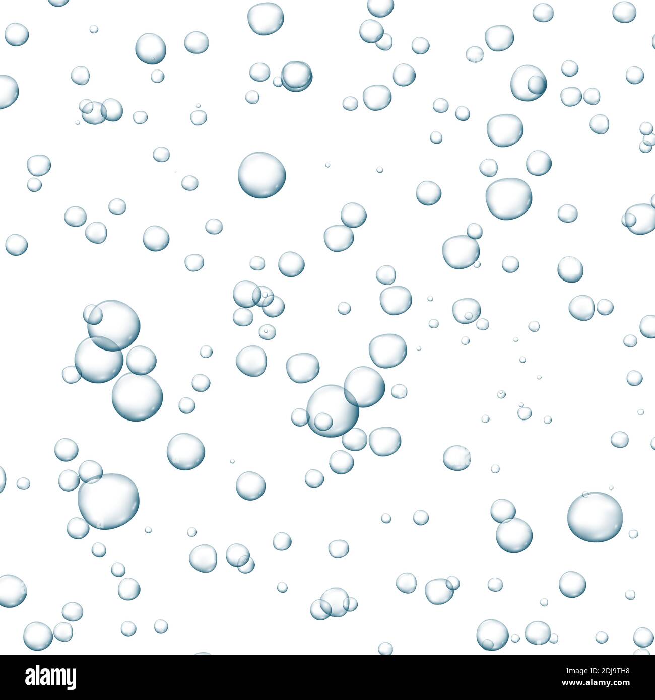 water bubbles vector png