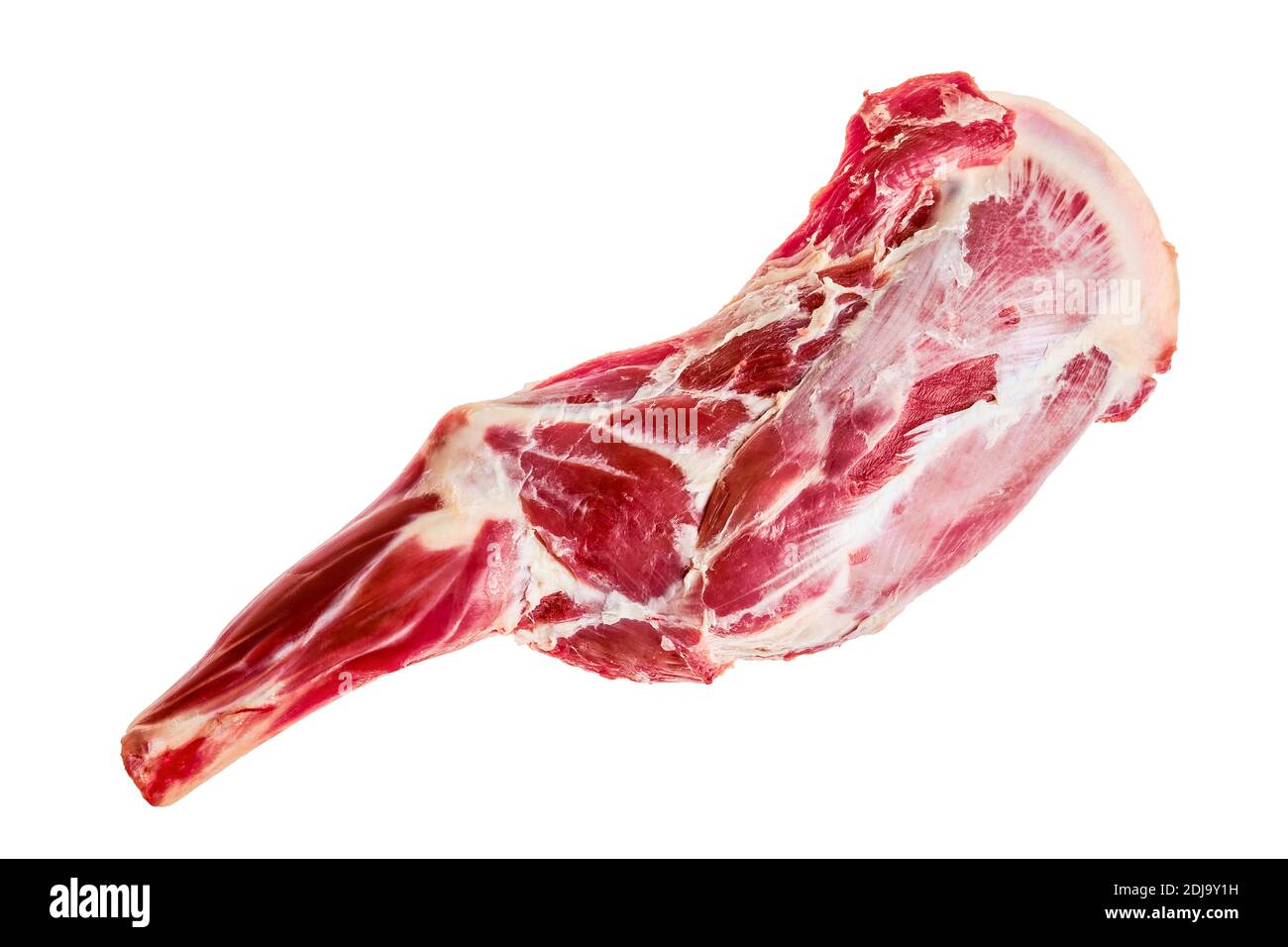 Featured image of post Recipe of Lamb Leg Chump On