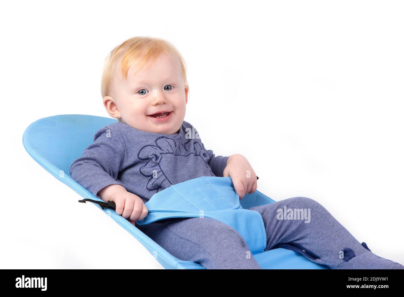 Baby lounger hi res stock photography and images Alamy