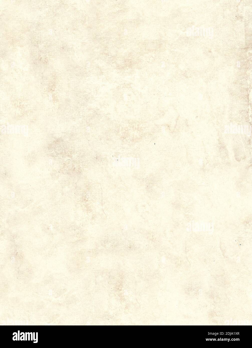 Background with grunge texture of the old, soiled paper. Vertical backdrop  with paper texture of beige color Stock Photo - Alamy