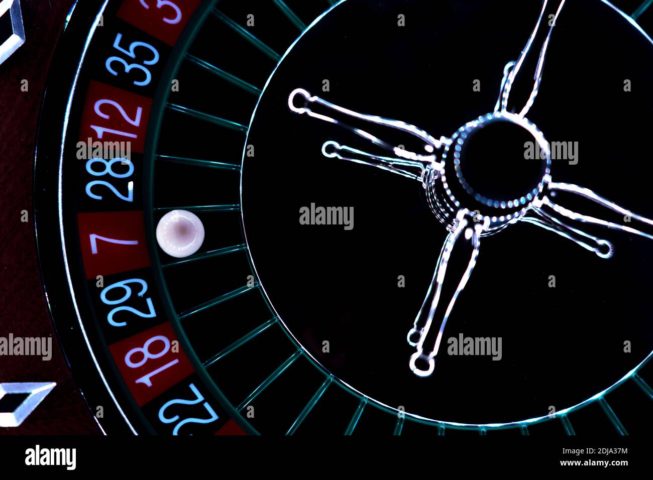 High Resolution Roulette Wheel Roulette wheel chip High Resolution Stock Photography and Images - Alamy