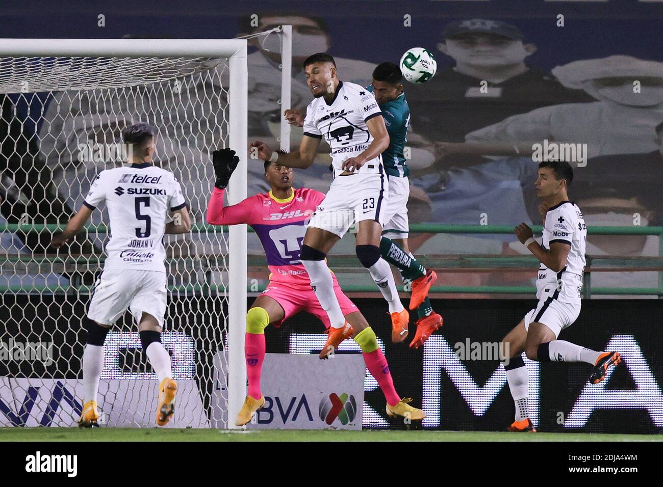 Unam pumas hi res stock photography and images Page 2 Alamy