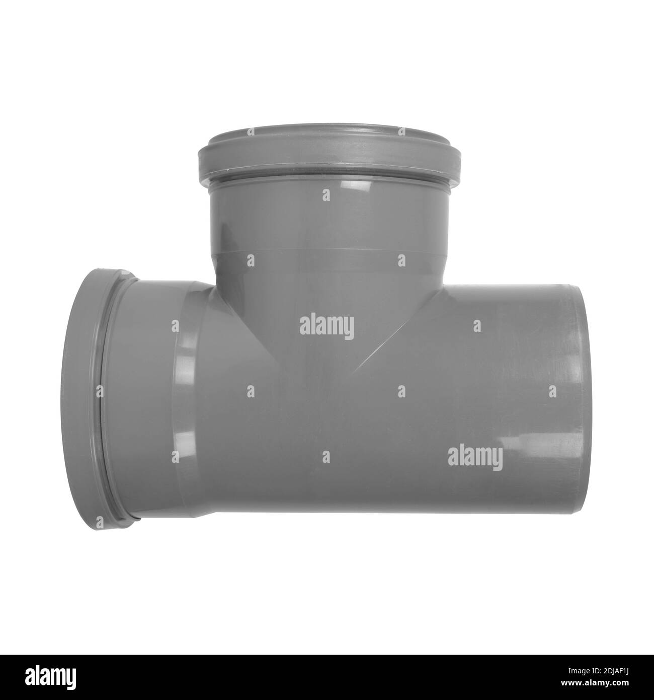 Pvc pipe plumbing system hires stock photography and images Alamy