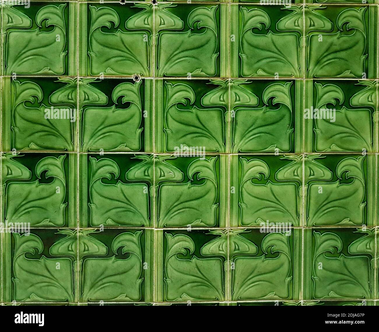 Art Deco Wall High Resolution Stock Photography and Images - Alamy