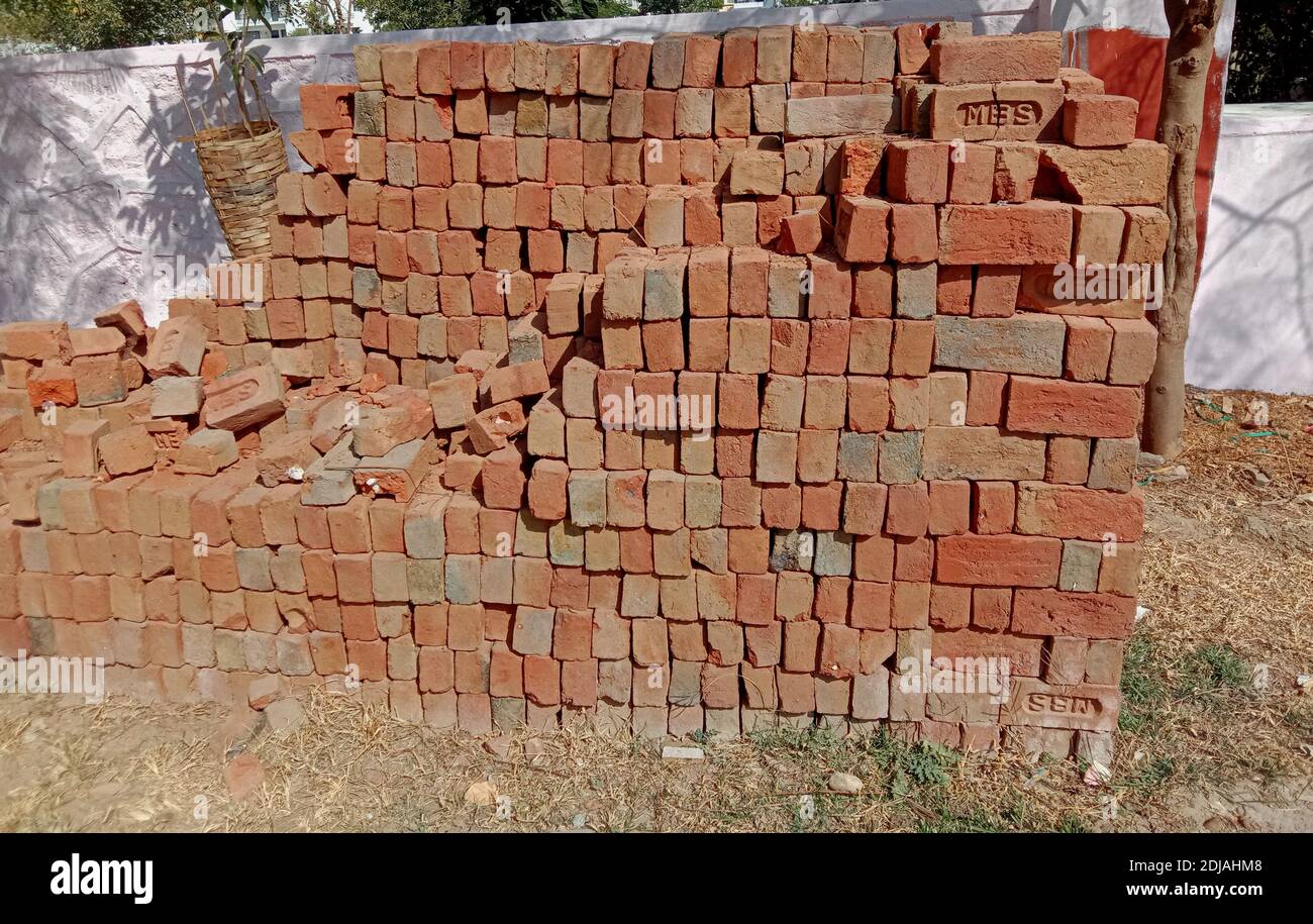 Brick production hires stock photography and images Alamy