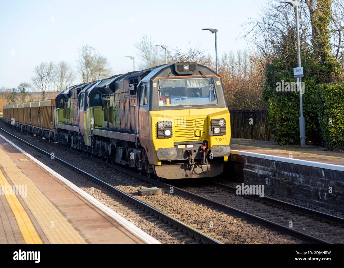 Class 70 hi res stock photography and images alamy