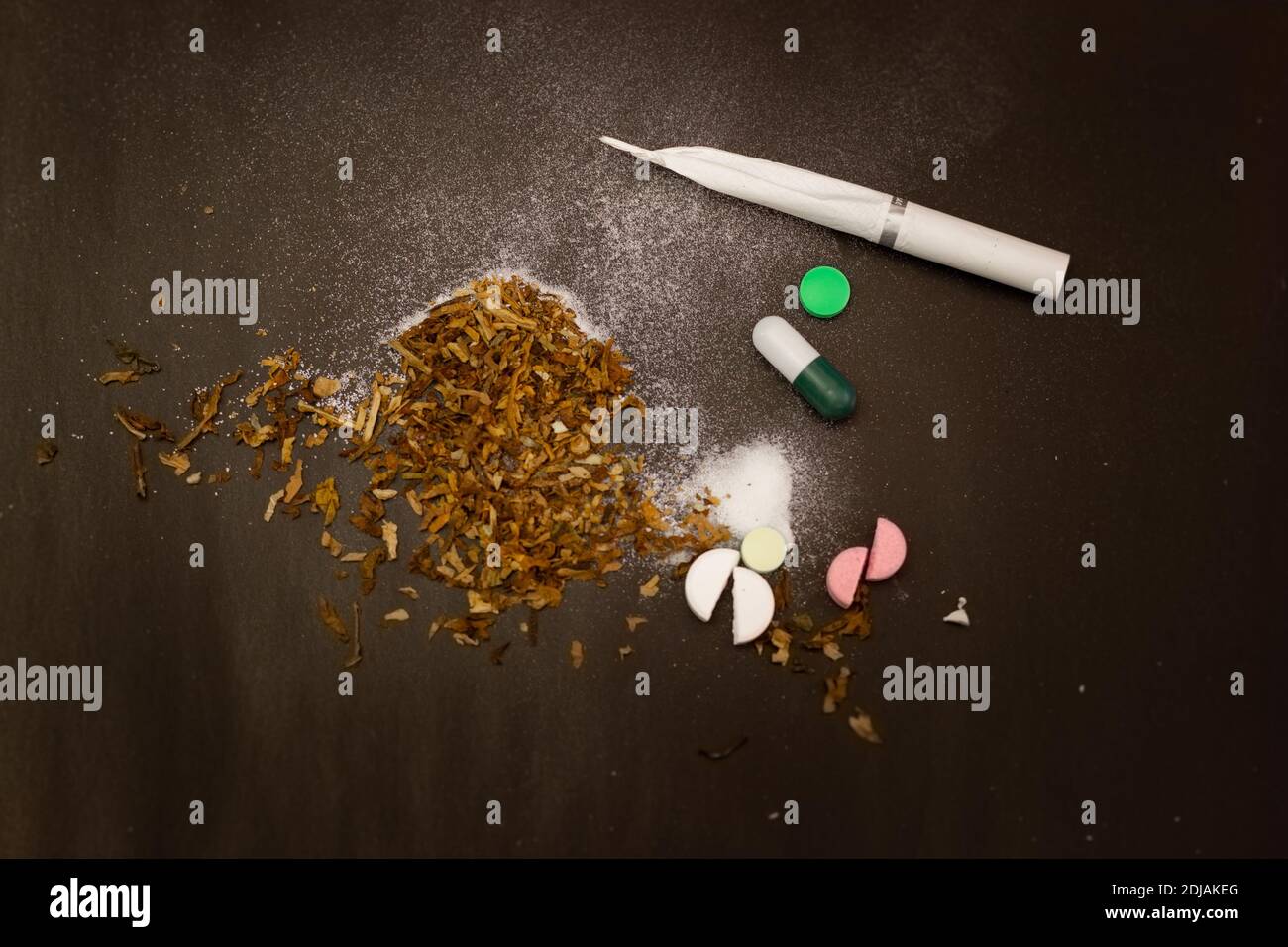 ethylene oxide in cigarettes What Chemicals Are In Cigarettes?