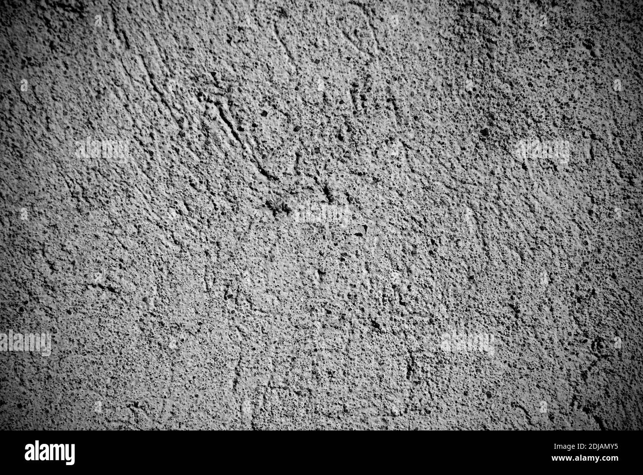 View of Wall texture in black and white Stock Photo - Alamy