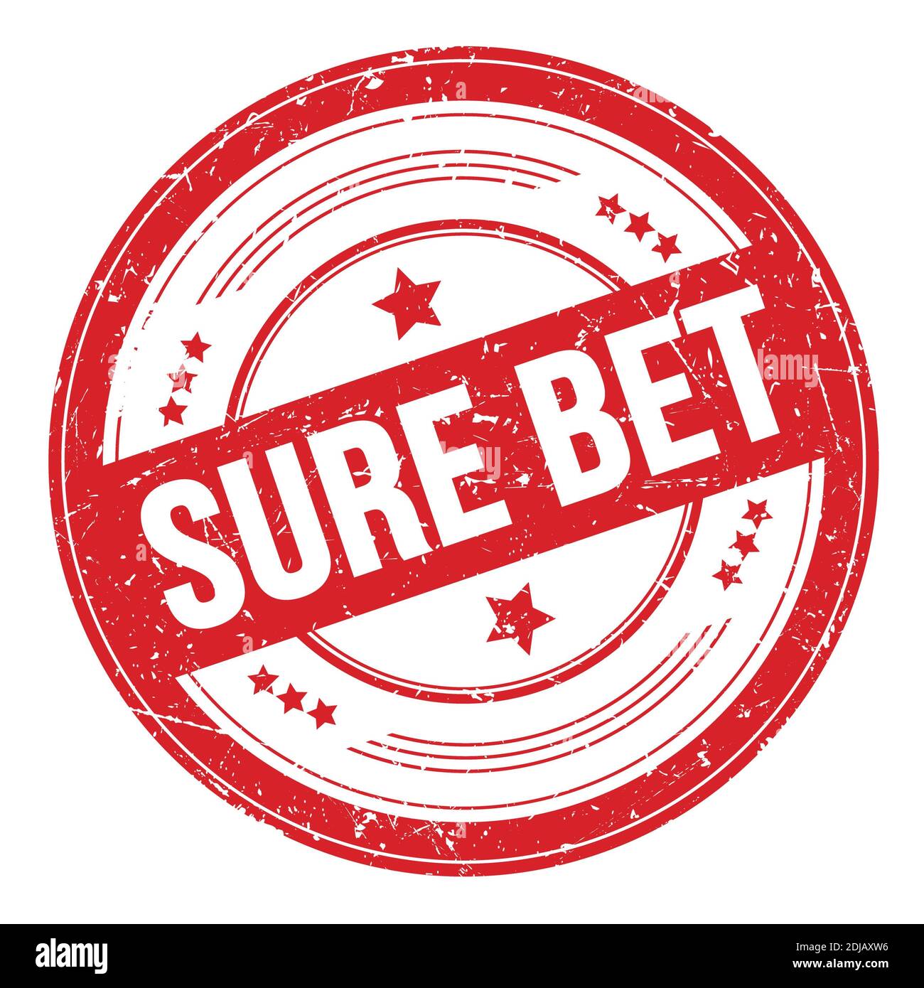 Sured bet deals