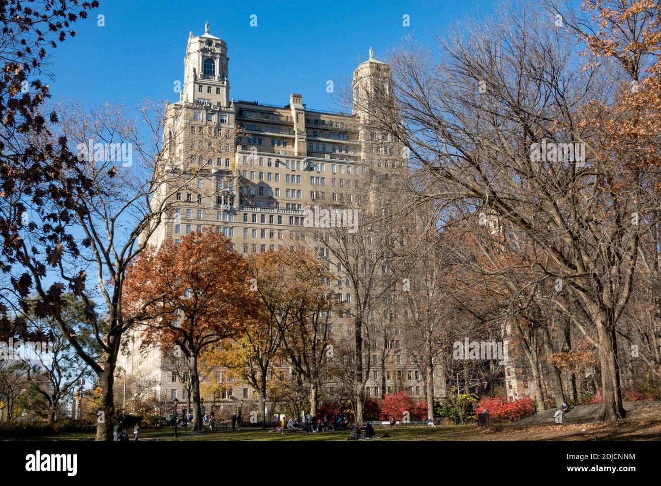 Beresford towers hires stock photography and images Alamy