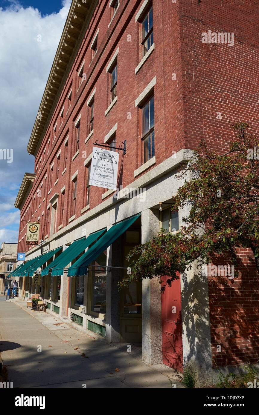 Belfast Historic Buildings High Resolution Stock Photography and Images