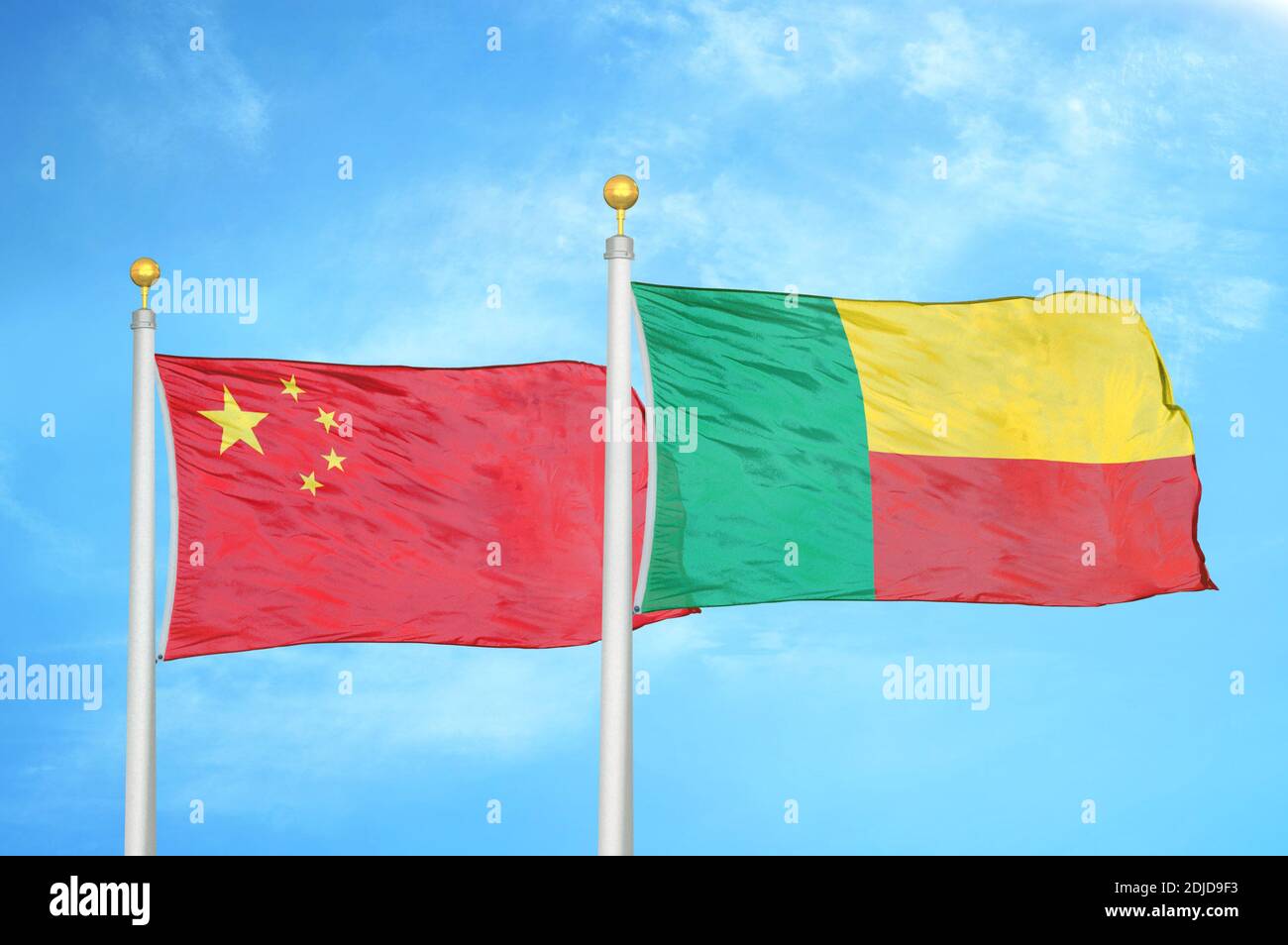 Benin China Flag Waving Hi res Stock Photography And Images Alamy Benin China Flag Waving Hi res Stock Photography And Images Alamy