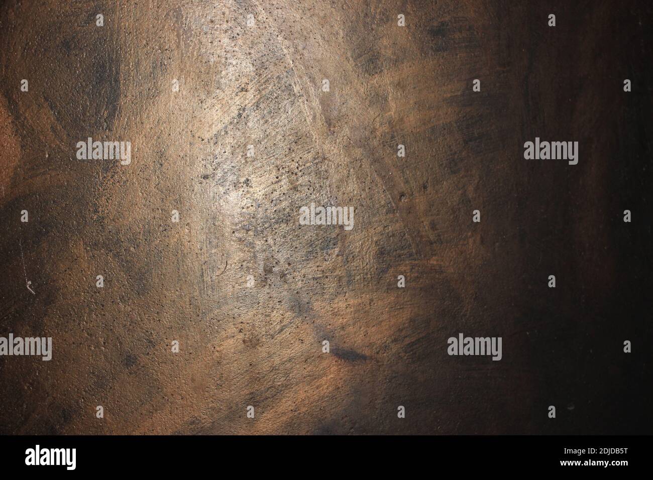 Brown stone surface, granit, background texture wallpaper. Stock Photo
