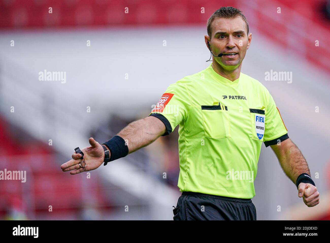 Bosuil stadium hi-res stock photography and images - Alamy