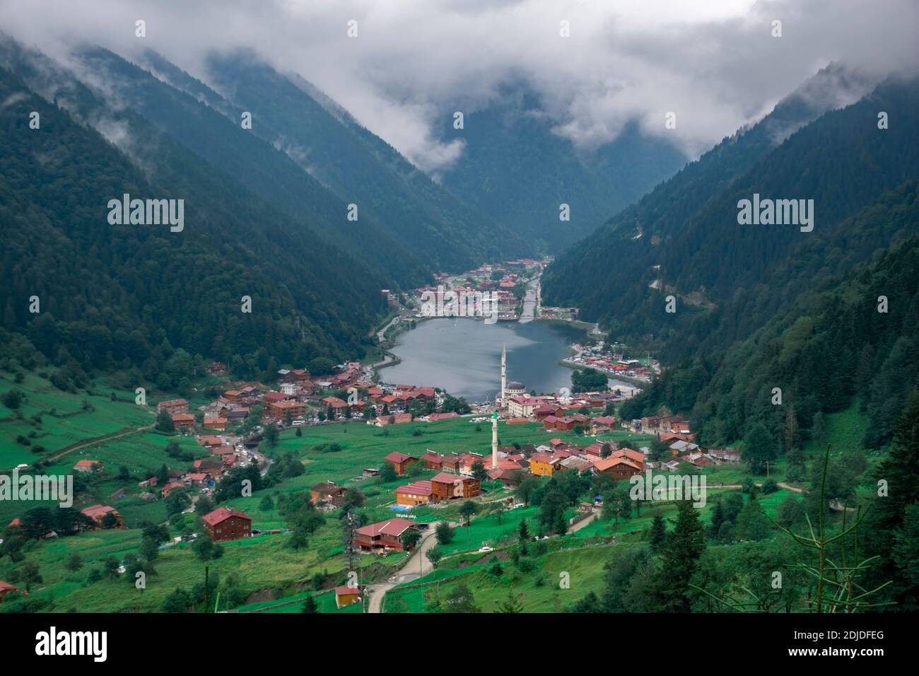 uzungol-turkey-high-resolution-stock-photography-and-images-alamy
