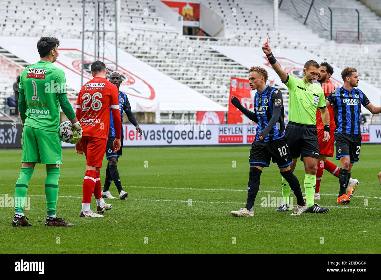 Belgium Brugge L R High Resolution Stock Photography And Images Alamy