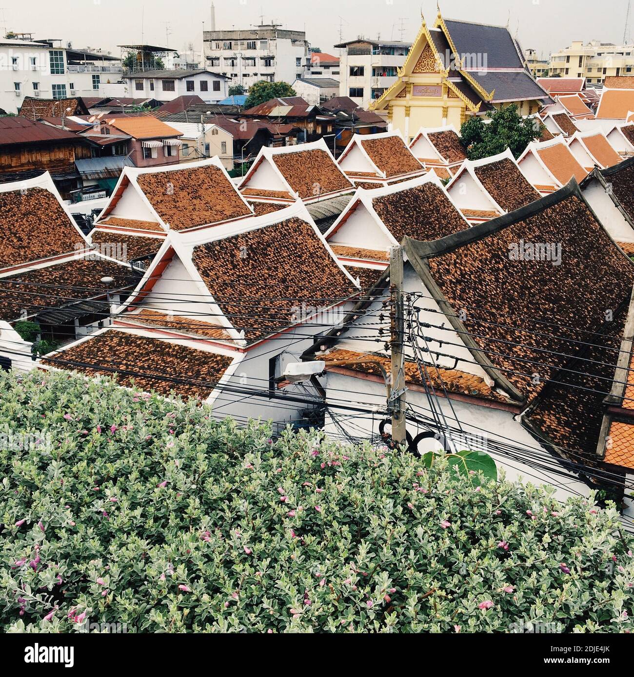 Bangkok noi district hires stock photography and images Alamy