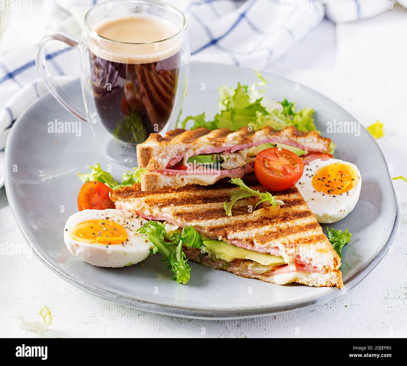 The Coffee Club High Resolution Stock Photography And Images Alamy