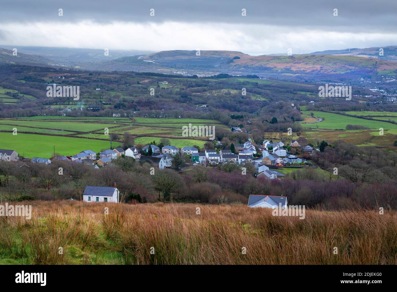 Swansea valley wales hires stock photography and images Alamy
