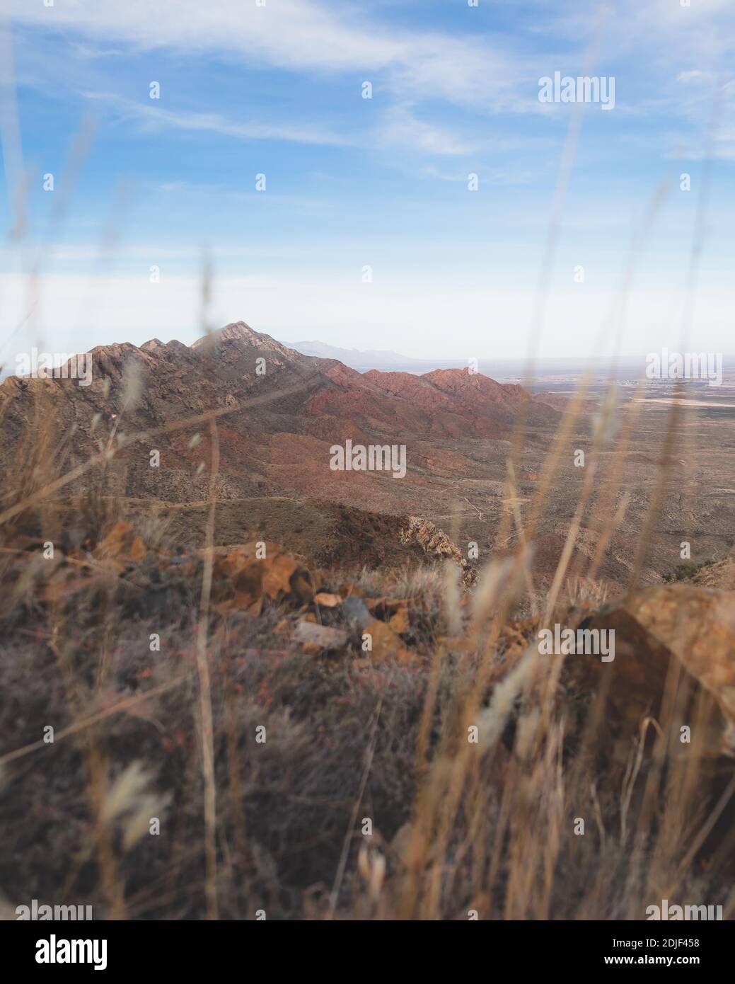 Franklin mountains hires stock photography and images Alamy