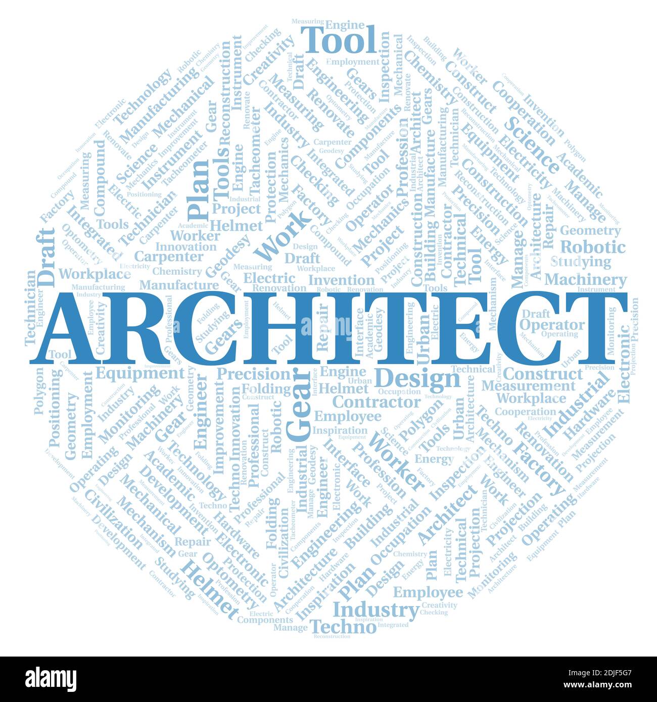 Architecture Word