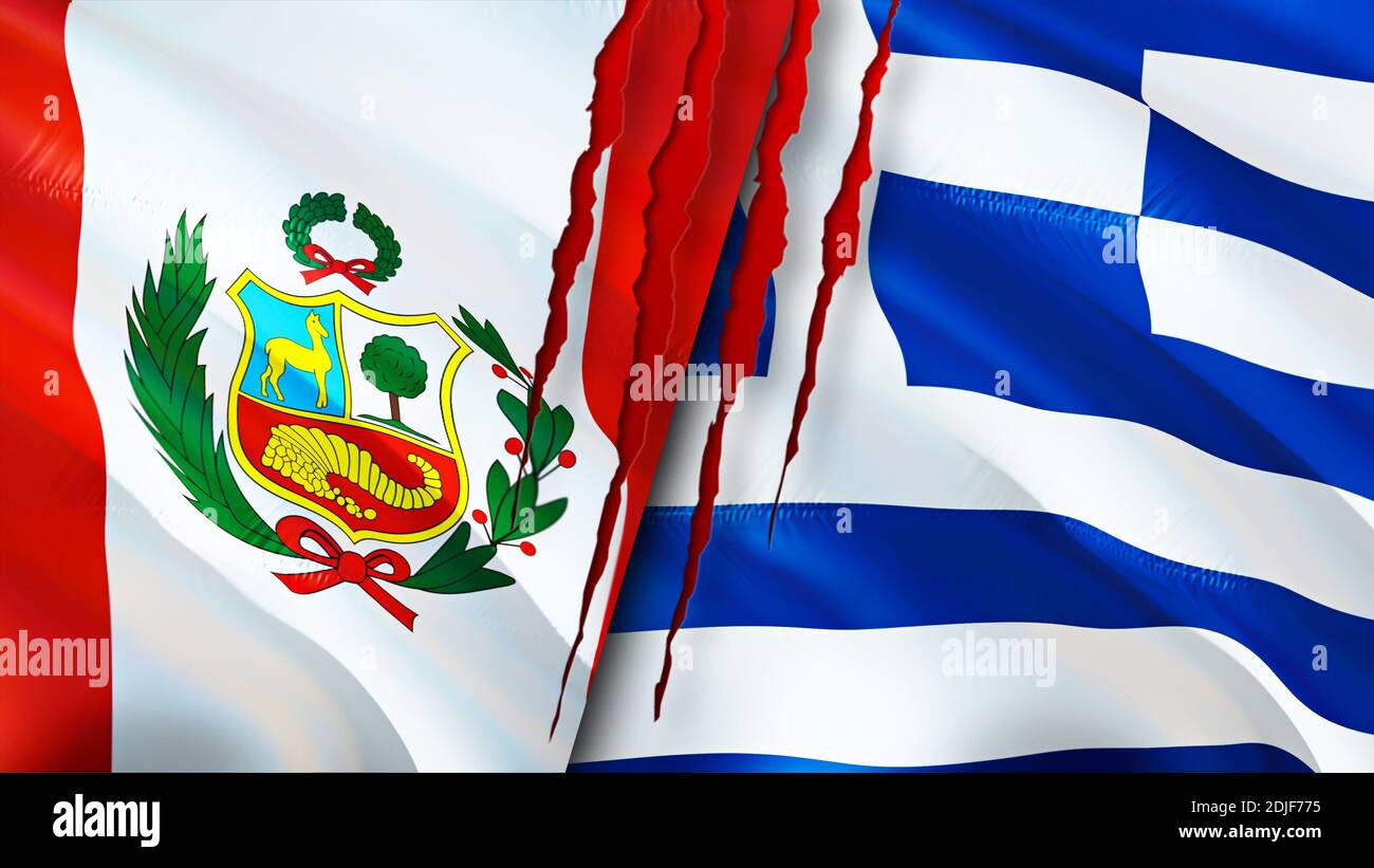 Peru Greece High Resolution Stock Photography And Images Alamy