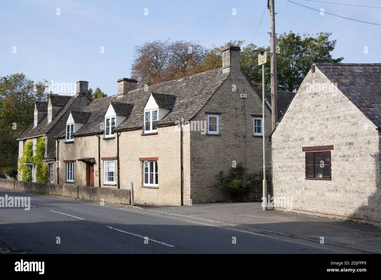 Bampton High Resolution Stock Photography and Images Alamy