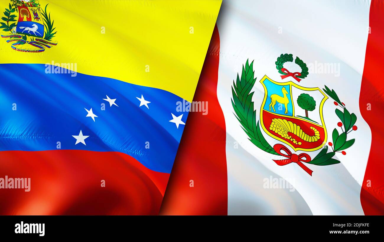 Peru venezuela vs CONMEBOL World