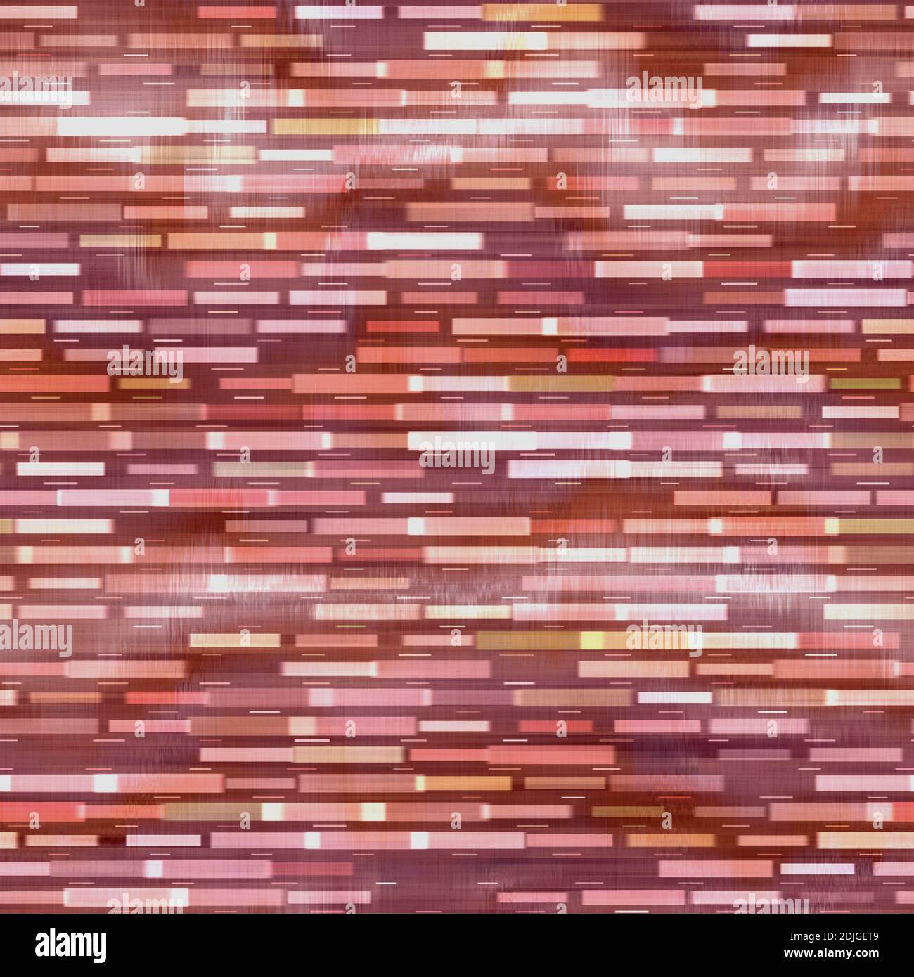 Blur glitch broken stripe texture background. Irregular geometric line