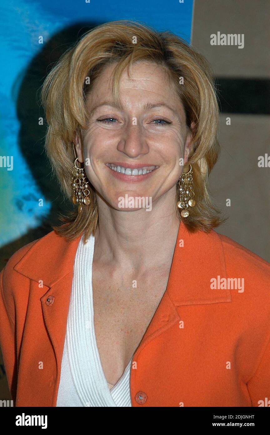 New York Premiere of ALL ABOARD! ROSIE'S FAMILY CRUISE at the HBO Theater, New York, NY. Attendees included Edie Falco, Danny and Charlie Paragian Family, Joy Behar, Rosie and Kelly ODonnell, Linda Dano, Barbara Walters, Elaine Stritch, Sharon Gless, Amanda Bearse and Sandy Duncan. 3/28/06 Stock Photo
