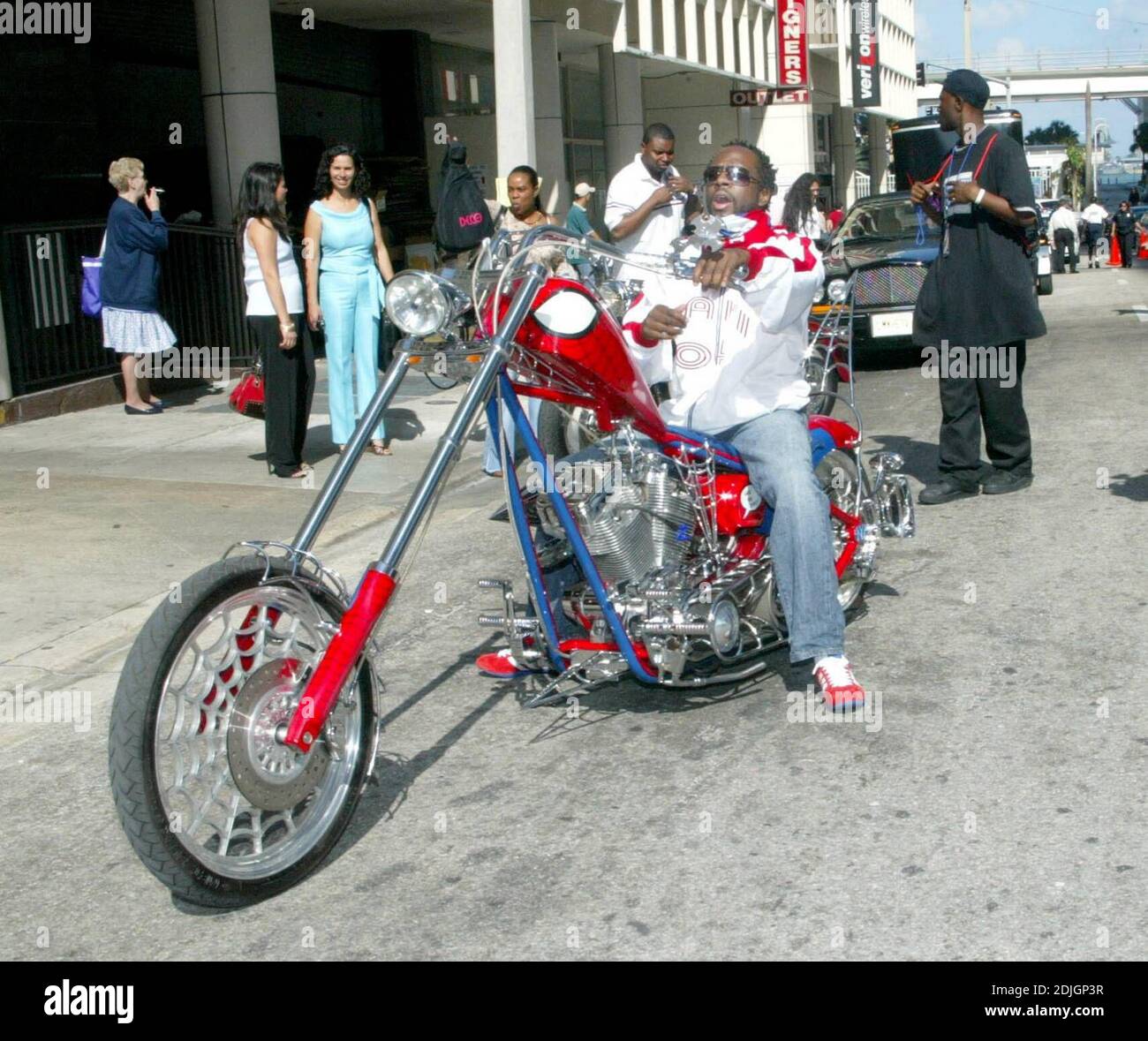 Spiderman cheap chopper bike