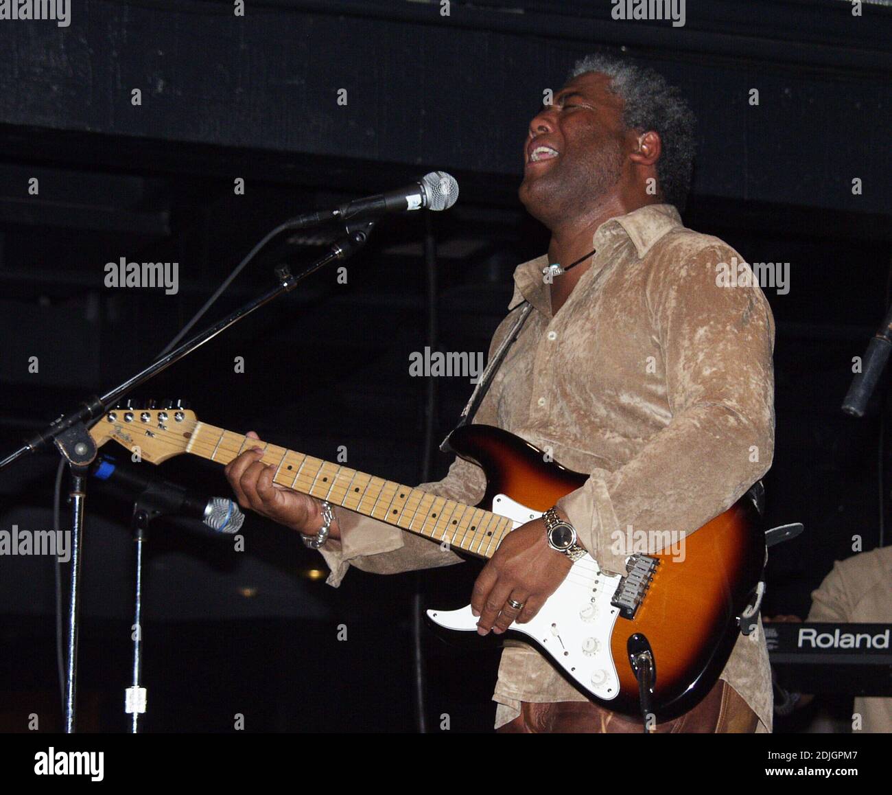 Jonathan Butler High Resolution Stock Photography And Images Alamy