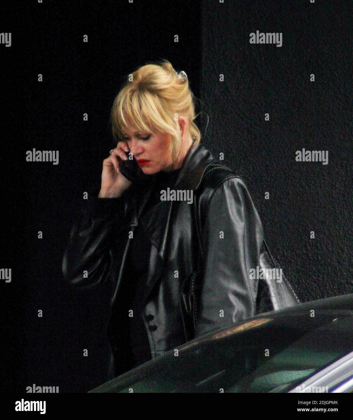 Melanie Griffiths Most Embarrassing Moments An Indepth Look At Her Blunders - 9srnkxi