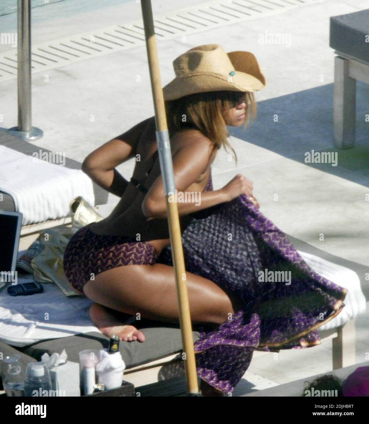 Naked pictures of byonce