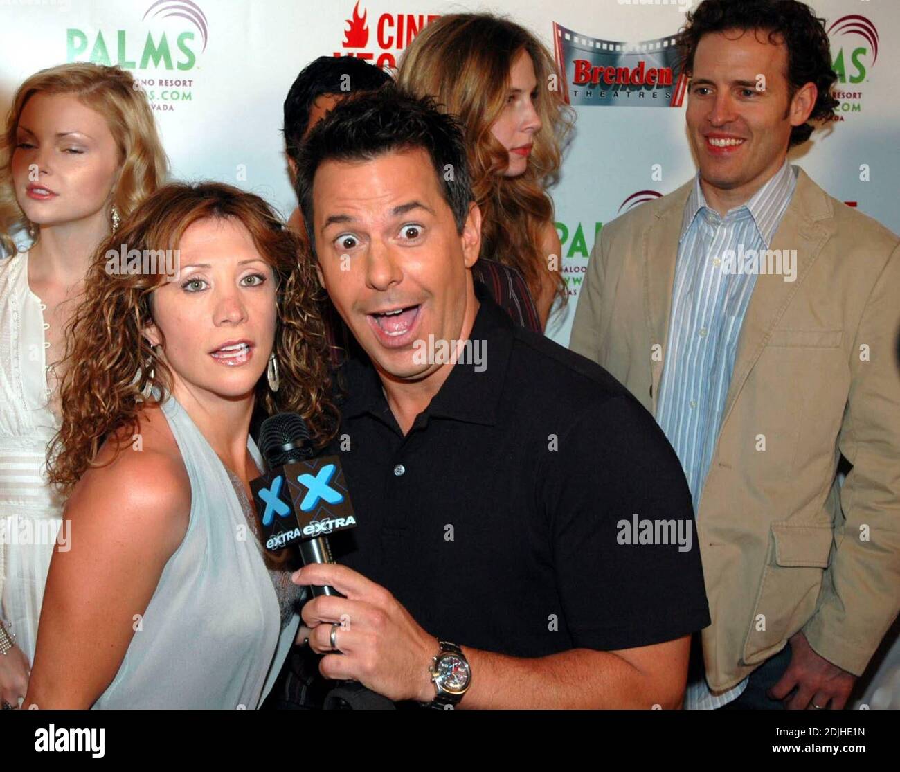 Cheri oteri hires stock photography and images Alamy