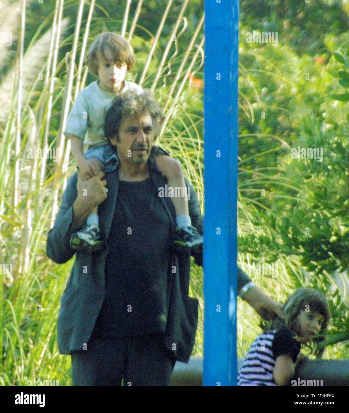 Olivia pacino hi-res stock photography and images - Alamy