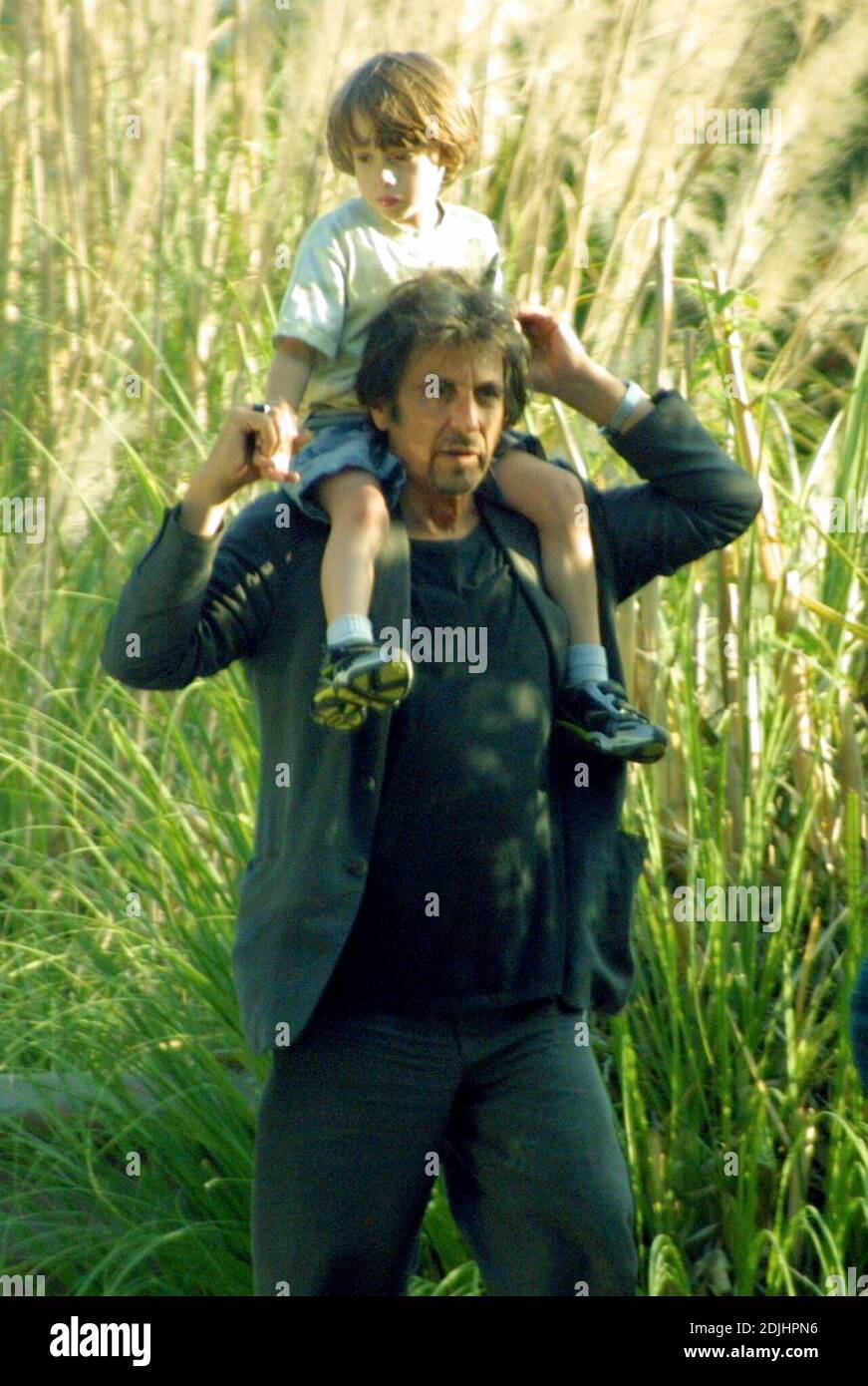 Al Pacino Twins