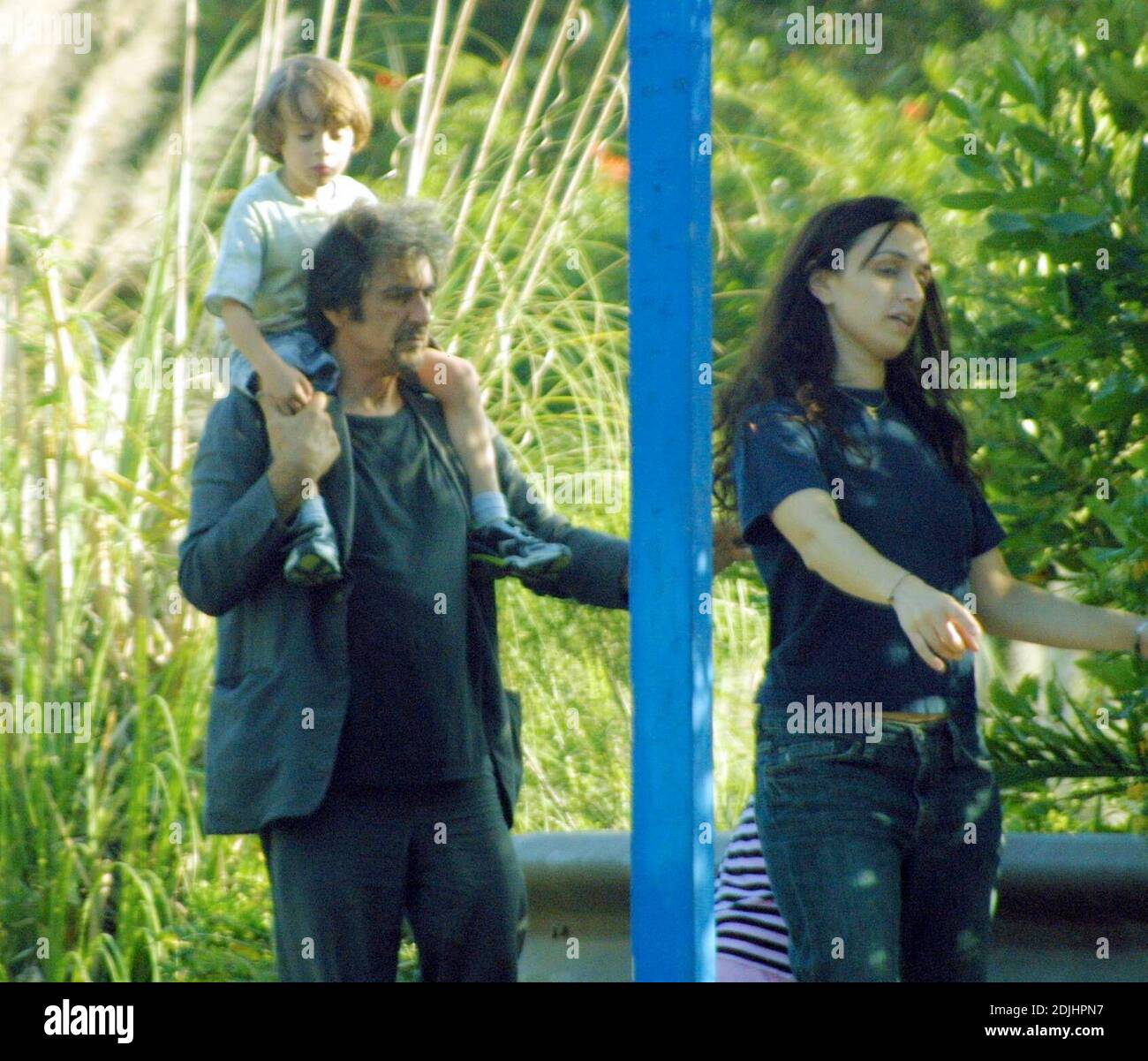 Al Pacino Twins
