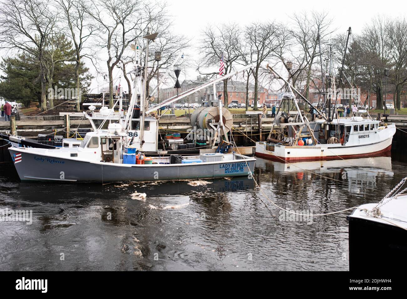 Merrimack boat hires stock photography and images Alamy