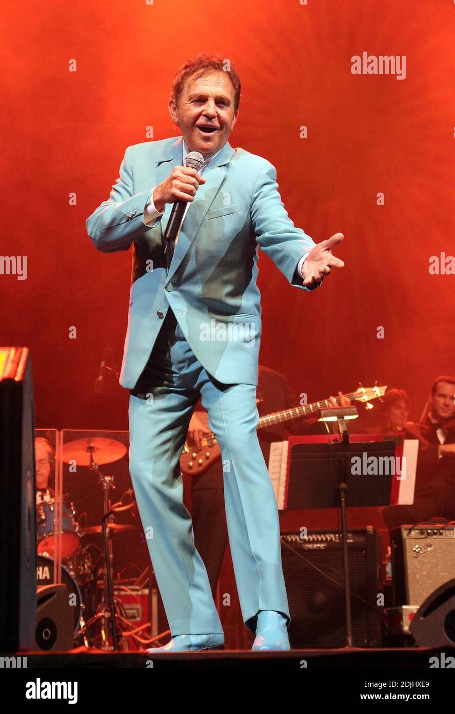 Bobby vinton hi-res stock photography and images - Alamy