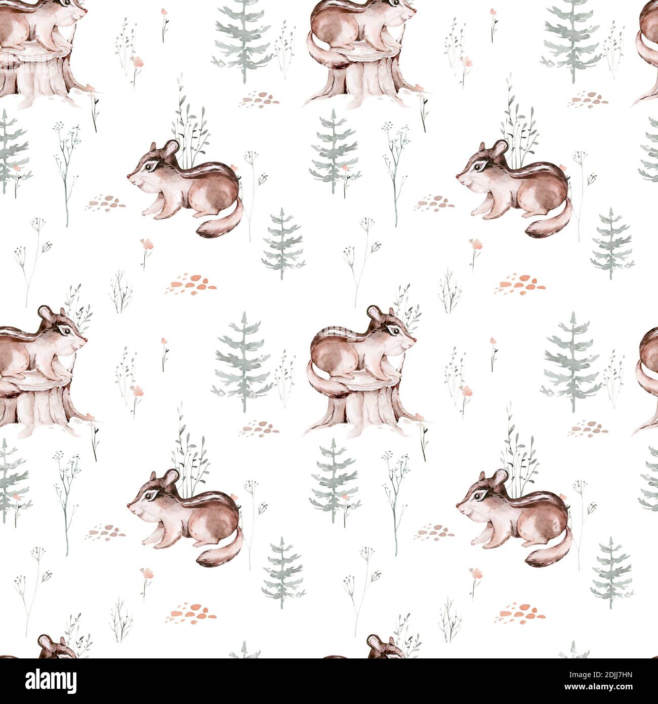 Woodland Animal Scene Wallpaper Soft Grey  Animal Print  Washable  Fine  Decor  Decorating Centre Online
